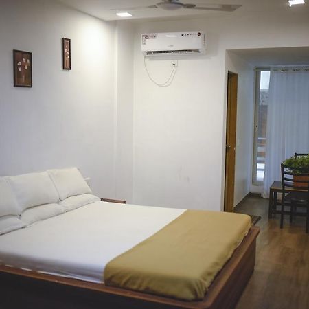 White House Beach Resort Nagaon  Luaran gambar