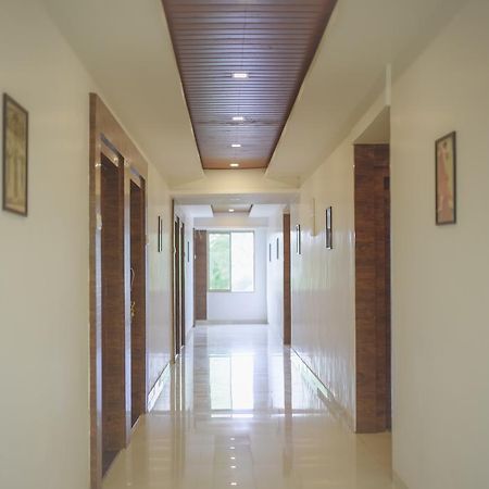 White House Beach Resort Nagaon  Luaran gambar