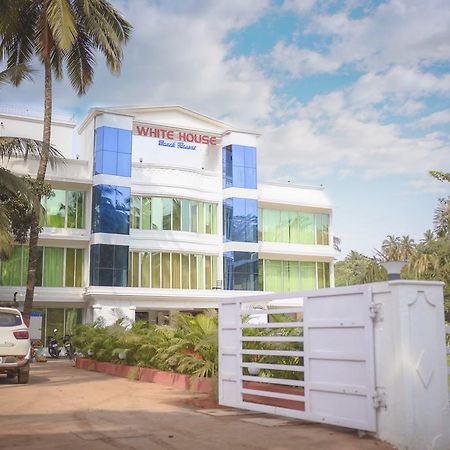 White House Beach Resort Nagaon  Luaran gambar