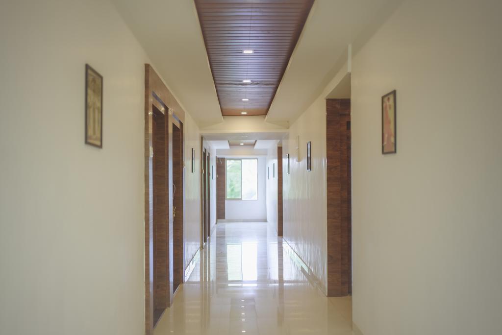 White House Beach Resort Nagaon  Luaran gambar