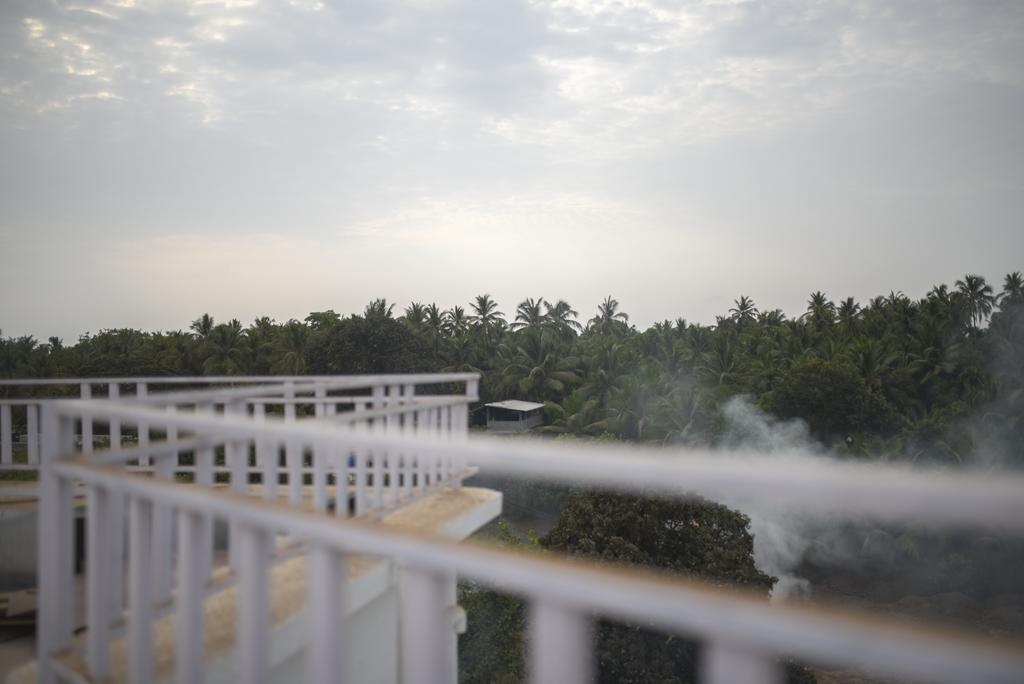 White House Beach Resort Nagaon  Luaran gambar